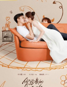 你給我的喜歡