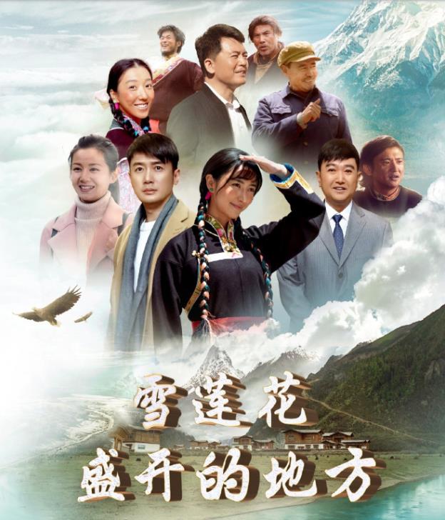 電視劇雪蓮花盛開的地方劇情分集介紹第1集