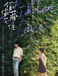 偷偷藏不住