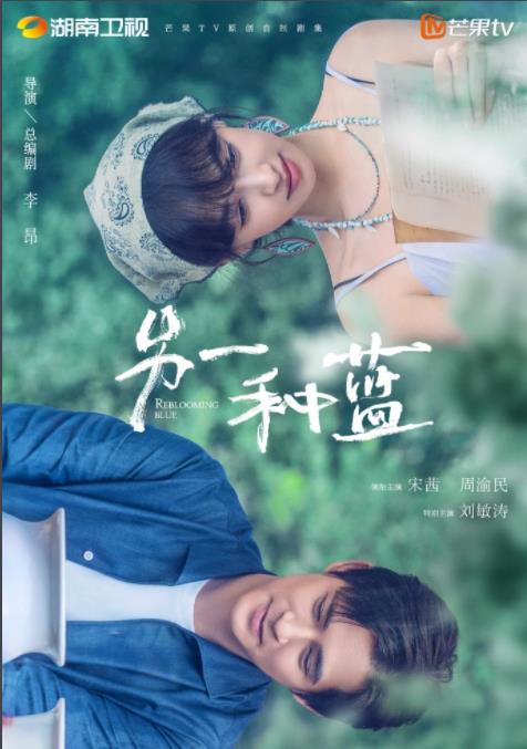電視劇另一種藍劇情分集介紹第1集