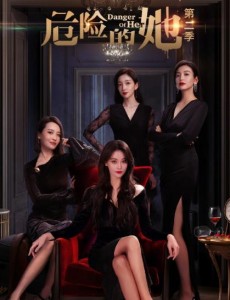 危險的她第二季